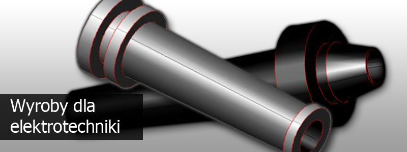 гумовыя гуматэхнічныя вырабы гранулы ўтулкі заглушкі ў Польшчы