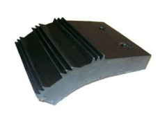 гумовыя гуматэхнічныя вырабы гранулы ўтулкі заглушкі ў Польшчы